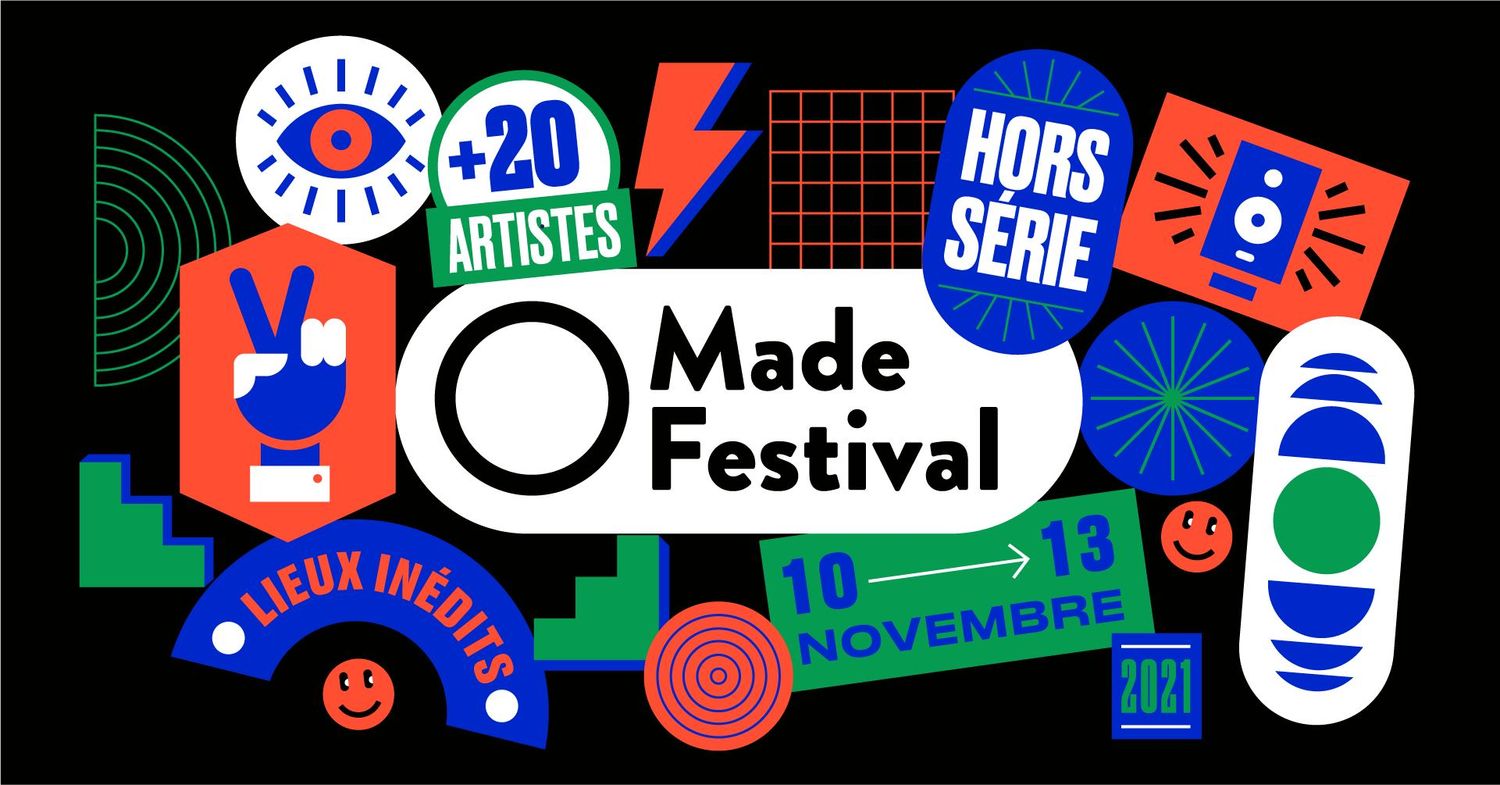 Made Festival